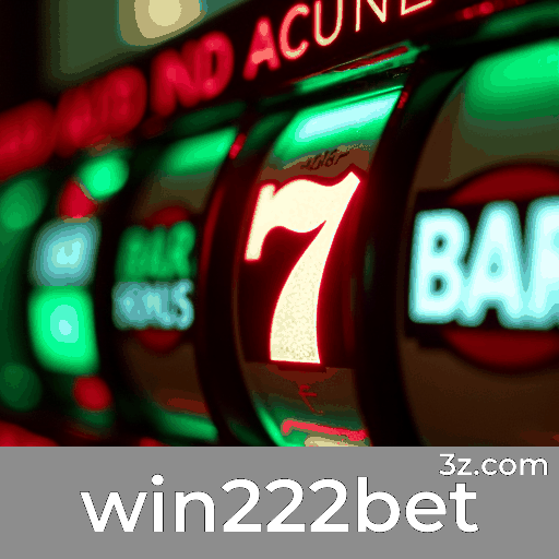 win222bet: A Plataforma com Segurança e Serviço Profissional