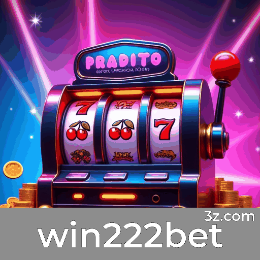 Win222bet: Cassino Online e Apostas Confiáveis
