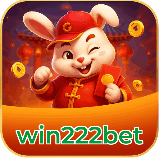 win222bet Logo