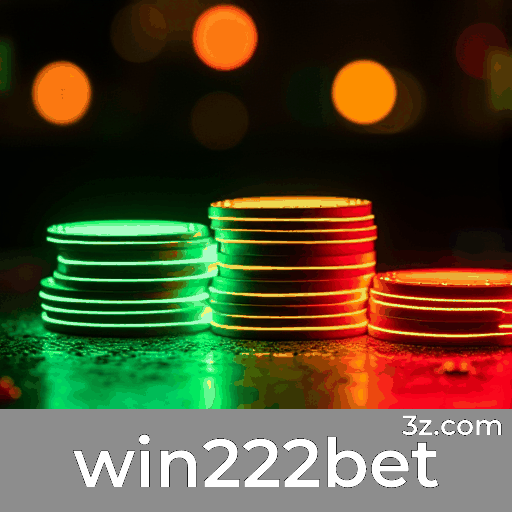 win222bet: Pioneiros em Tecnologia de Jogos Inovadores
