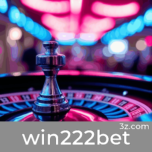 win222bet: Laboratório de Análise de Dados Esportivos Avançado