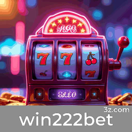 win222bet: Pioneiros em Tecnologia de Jogos Inovadores